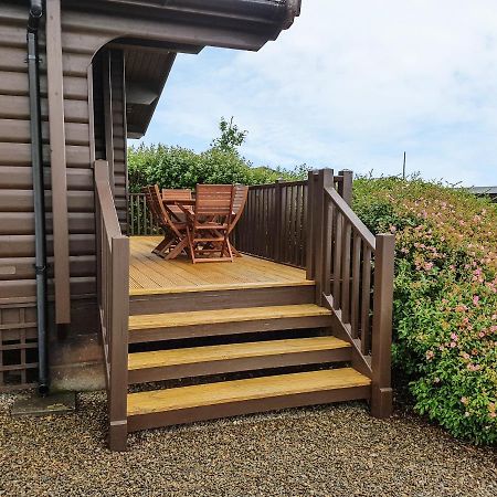 Ty Pren Villa Porthgain ภายนอก รูปภาพ